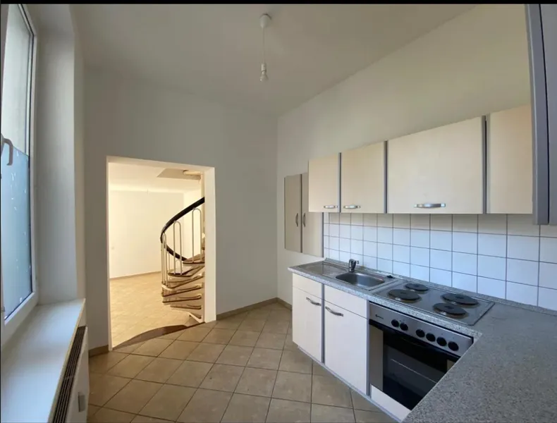 Zuhause mit 1,5 Zimmern in Berlin-Köpenick — photo 1
